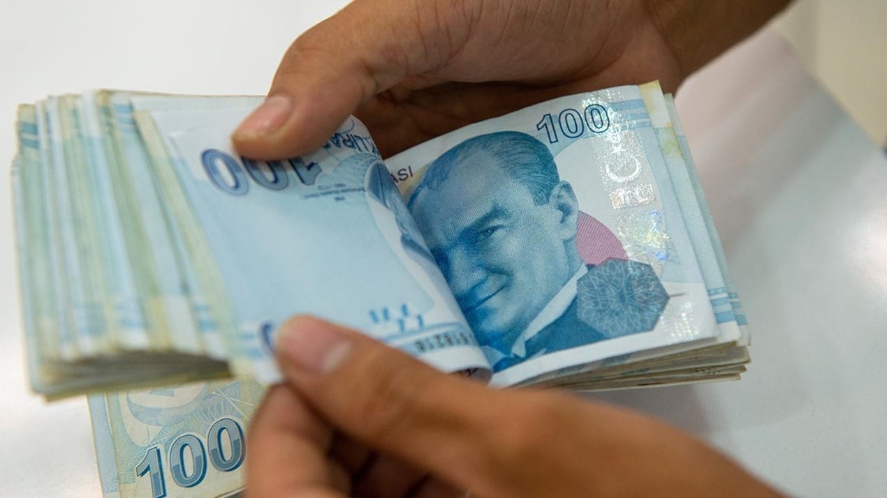 Bugün çiftçilere 5,1 milyar TL destek ödemesi yapılacak.