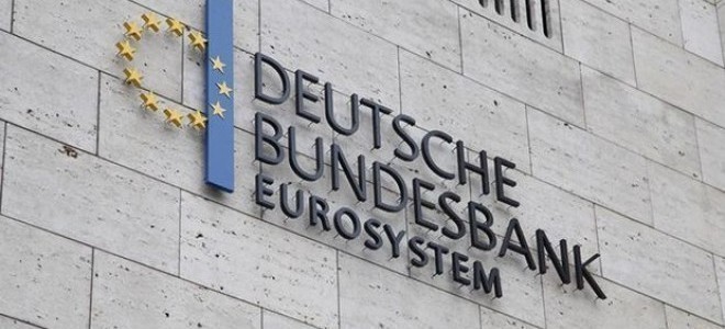 Bundesbank, Alman ekonomisinde ekonomik duraklama öngörüyor.