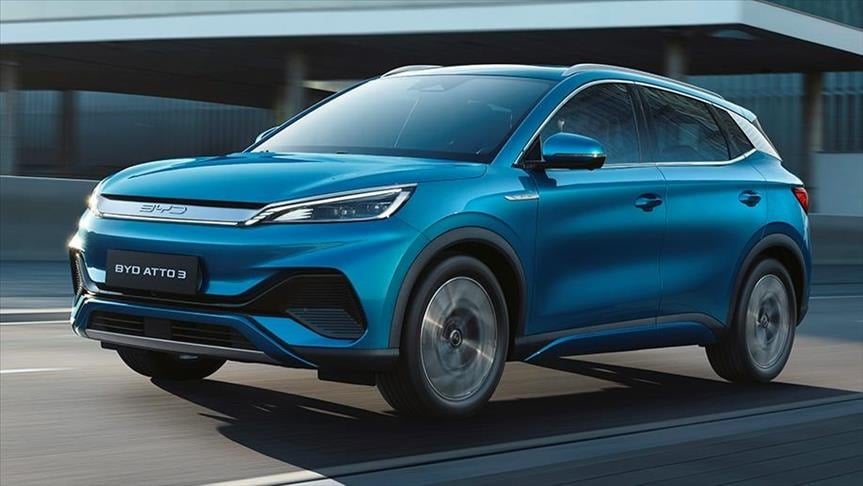 BYD’nin Avrupa genel merkezinin hangi ülkede kurulacağı belirlendi.