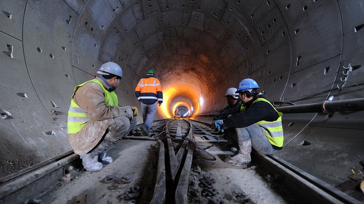 Çalışanın vergi yükü OECD'yi ikiye katladı