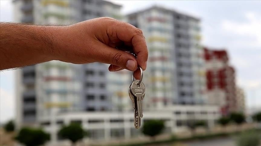 Çin’de konut fiyatlarındaki düşüş sona erdi