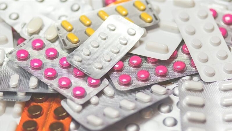 Çinli şirket ile ABD’li ilaç devinden 6 milyar dolarlık kanser ilacı anlaşması