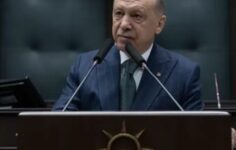 Cumhurbaşkanı Erdoğan’dan uluslararası girişimcilere yatırım çağrısı