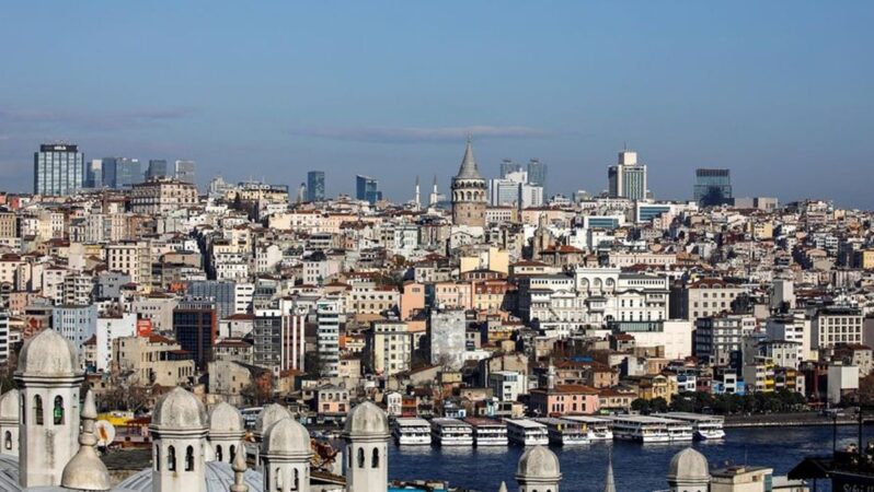 Deprem korkusu emlak trendlerini etkiledi: İstanbul’da bu 5 ilçeye talep yükseldi