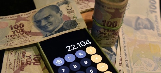 DİSK’ten hükümete uyarı: Asgari Ücret Tespit Komisyonu derhal toplanmalı.