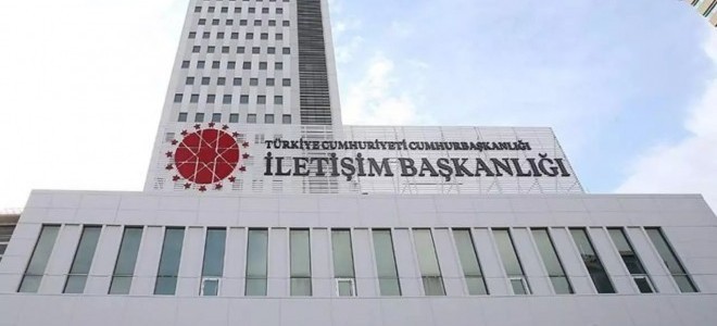 DMM, İsrail ile ticaret iddialarını yanıtladı