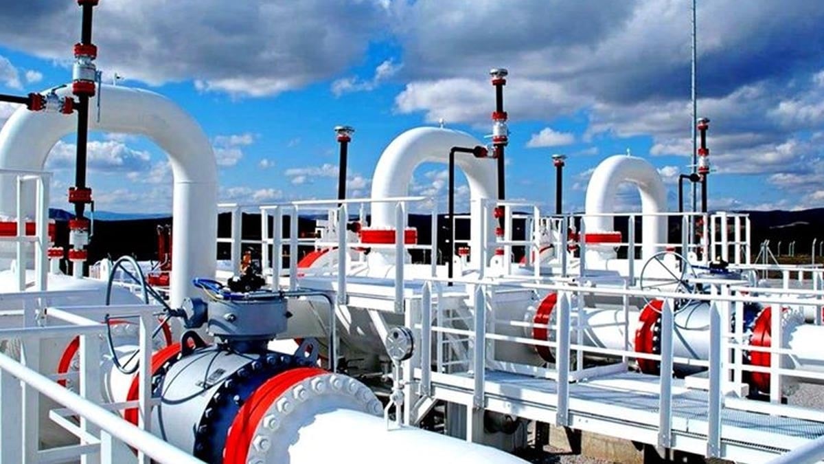 Doğalgaz fiyatları spot piyasada – 25 Mayıs 2025