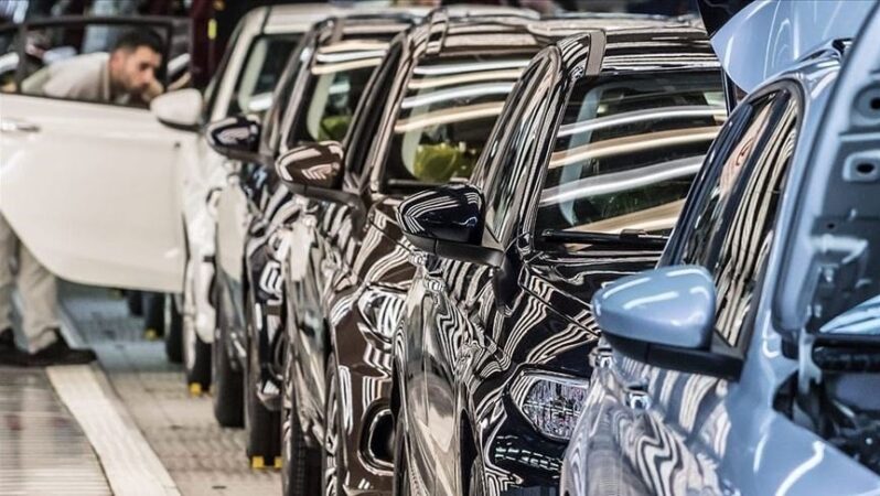 Doğuş Otomotiv'de ilk çeyrekte kritik tablo: Satışlar düştü, kar yüzde 86 geriledi