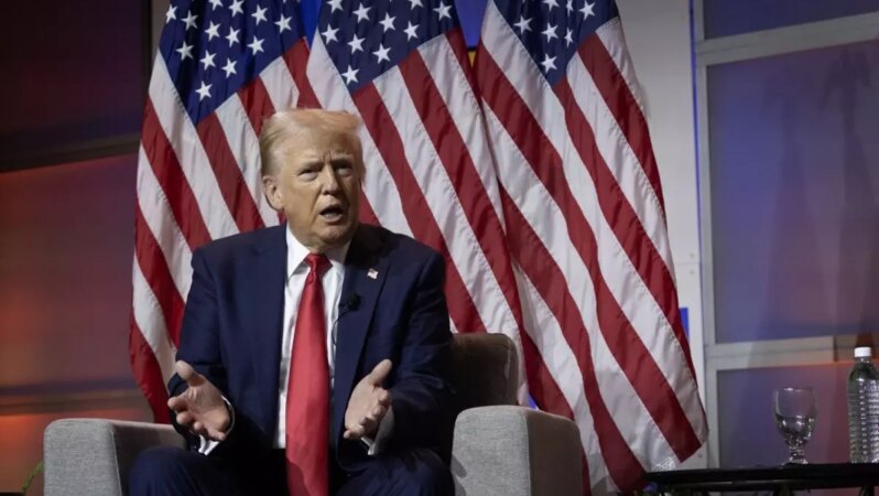 Donald Trump: İlaç fiyatları yüzde 30 ile yüzde 80 oranında azaltılacak