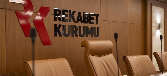 Dünya kredi kartı sözleşmeleri üzerine Rekabet soruşturması sona erdi.