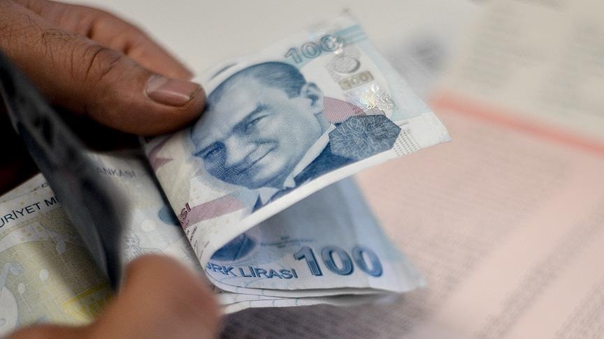 En düşük emekli maaşı 17 bin liraya yükselebilir.