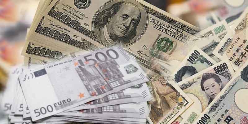 TCMB döviz rezervlerinde iki aylık düşüş 40 milyar 225 milyon dolara ulaştı.