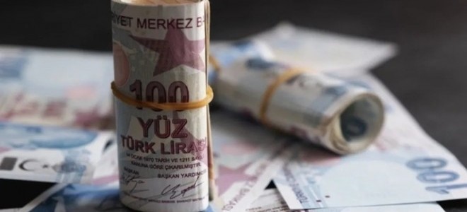 Esnaf ve sanatkarlara 615,4 milyar TL kredi verildi.