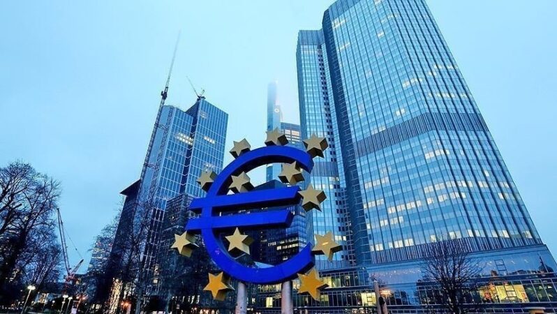 Euro Bölgesi’nde enflasyon tahmin edilen seviyede gerçekleşti.