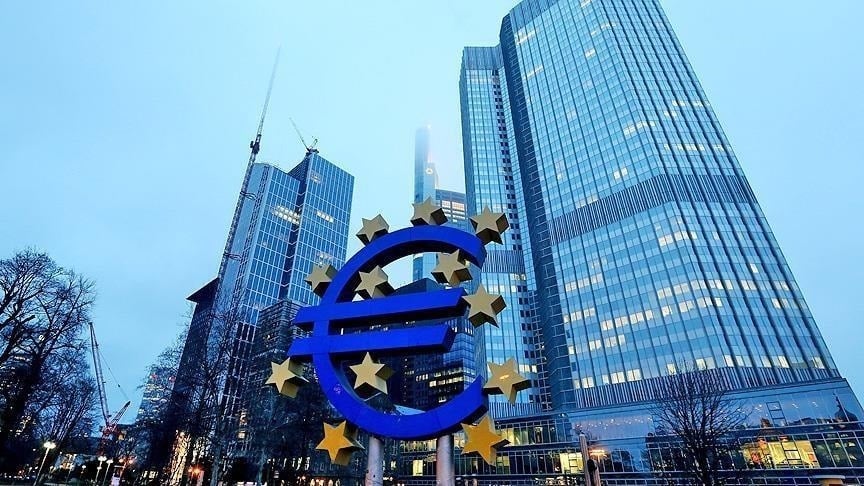 Euro Bölgesi’nde enflasyon tahmin edilen seviyede gerçekleşti.