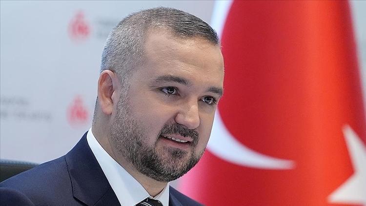 Faiz mesajı TCMB Başkanı Karahan’dan