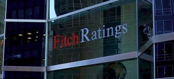 Fitch, gelişen ülkelerin büyüme potansiyelini azalttı.