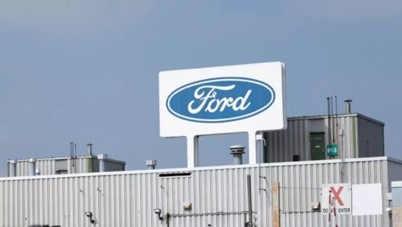 Ford işçileri Almanya’da grev kararı aldı
