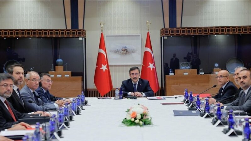 Gözler Haziran’da! Merkez’in faiz kararı ve EKK toplantısı piyasaların yönünü belirleyecek.