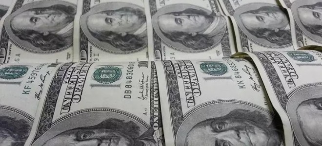 Hazine, 7 yıl vadeli 2 milyar dolarlık tahvil çıkardı.