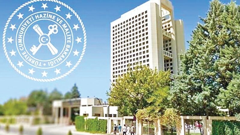 Hazine yarın altın tahvili ve kira sertifikası satacak.