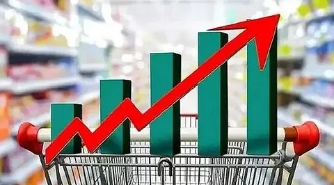 Enflasyon Verisi Beklentinin Altında Geldi!!