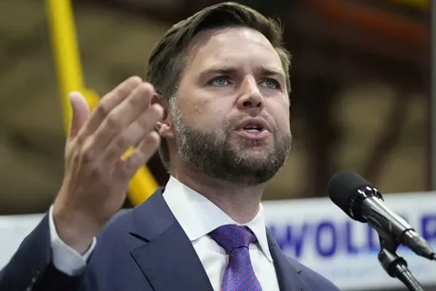 ABD Başkan Yardımcısı JD Vance’den İlginç Açıklama