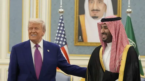 Trump ABD, Ortadoğu ve Arap Yarımadası İçin Önemli Adımlar Attı
