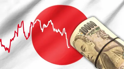Japonya Ekonomisinde Daralma Sinyali