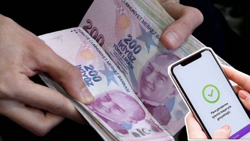 IBAN ile para transferinde güvenlik artırılıyor: Bankalar yeni sistemle tedbir alıyor