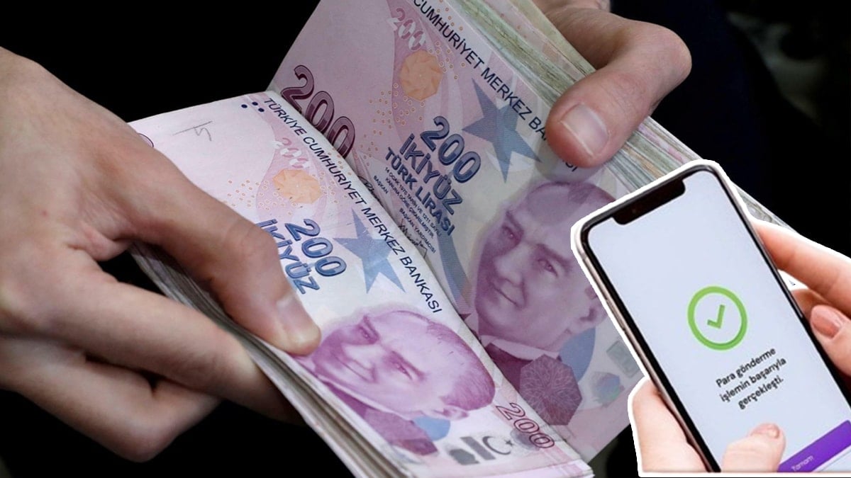 IBAN ile para transferinde güvenlik artırılıyor: Bankalar yeni sistemle tedbir alıyor