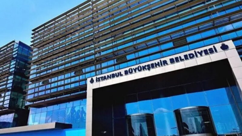 İBB’den iş insani Mehmet İlhan Gülay’ın ‘zorla bağış’ iddiasına yalanlama