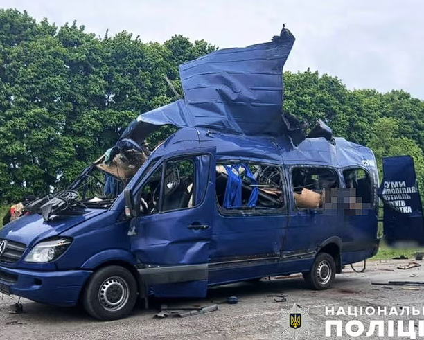 Barış Görüşmeleri Sürerken, Rusya 9 Sivili Öldürdü 2 image 37