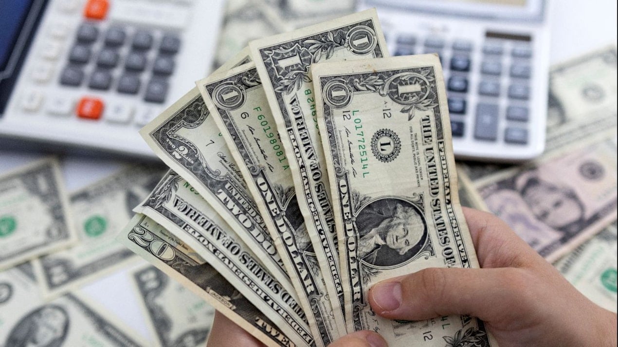 ING’den çarpıcı tahmin: Dolar yıl sonu 43 lira olacak