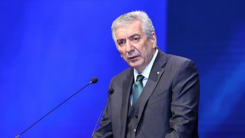 İSO Başkanı Bahçıvan’dan ekonomi yönetimine açık uyarı: Sanayicinin gücü kalmadı!