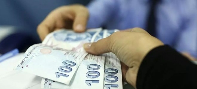 İşsizlik Sigortası Fonu’nun büyüklüğü 427 milyar TL’yi aştı