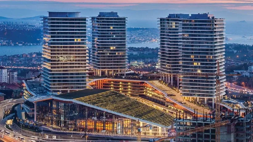 İstanbul’un en prestijli AVM’si satışa sunulacak mı? Resmi açıklama yapıldı.
