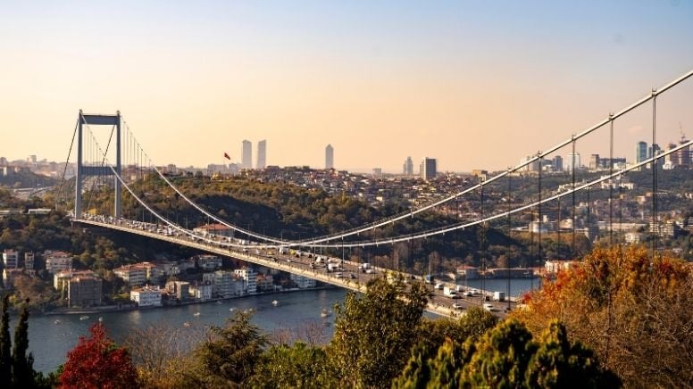İstanbul’un en yüksek fiyatlı mahallesi belirlendi! Ne Sarıyer ne de Beşiktaş’ta…