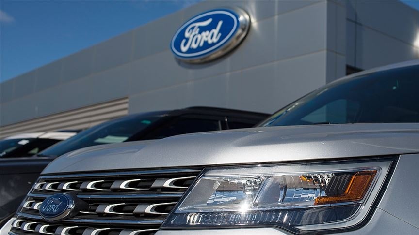Ford Otosan’dan Kocaeli’nde Örnek Su Yönetimi Projesi
