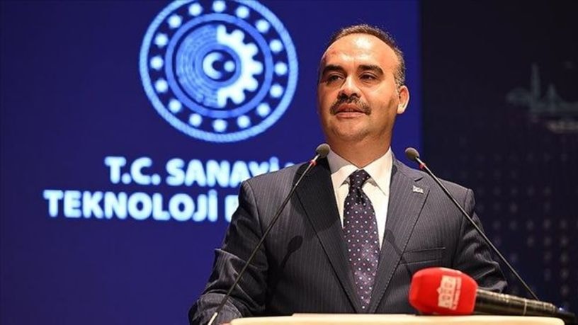 Kacır: Türkiye, bu merkezlerden yeni Aziz Sancar’lar yetiştirecek