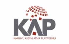 KAP: BOSSA  [ ] BOSSA TİCARET VE SANAYİ İŞLETMELERİ T.A.Ş.  Şirket Genel Bilgi Formu
