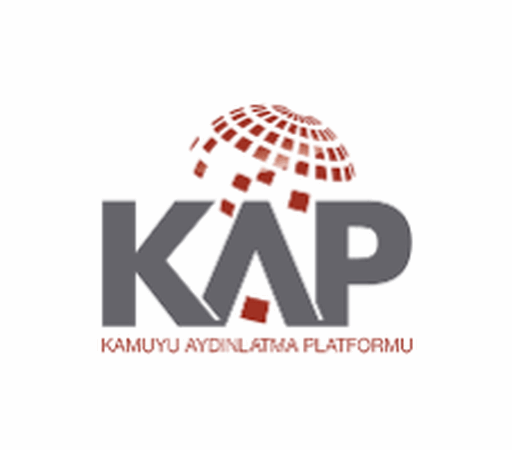 KAP: KLRHO  [ ] KİLER HOLDİNG A.Ş.  Özel Durum Açıklaması (Genel)