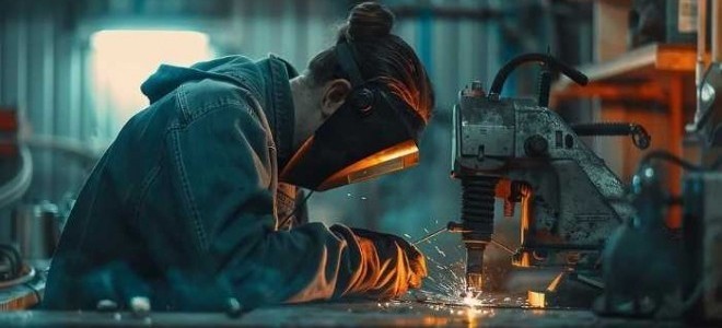 Kapasite kullanım oranında kısıtlı gelişme