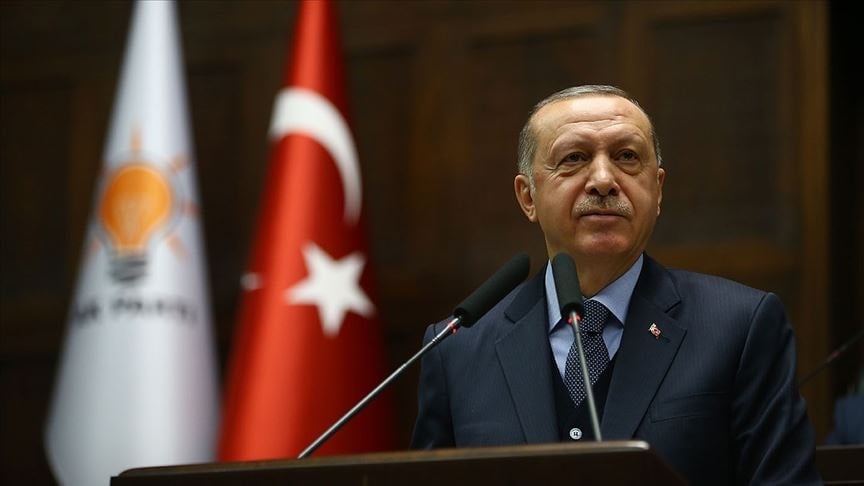 Kendi düzenlediği anketteki sonuç AKP’yi şok etti.