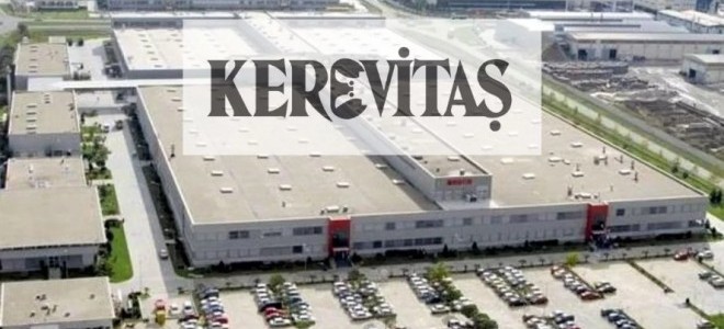 Kerevitaş’tan isim değişikliği kararı
