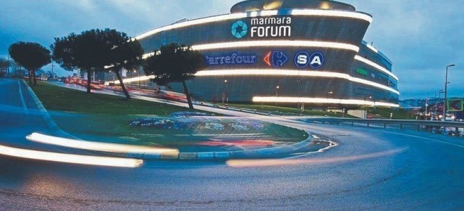 Konkordato ilan eden Forum AVM’lere ilişkin tedbir kararları kaldırıldı.