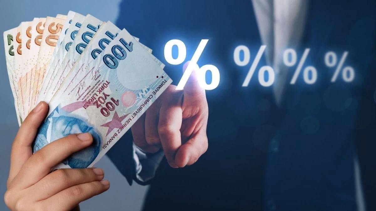 Konut kredisi faizleri arttı: 1 milyon TL’nin geri ödemesi 3,8 milyon TL’yi aştı.