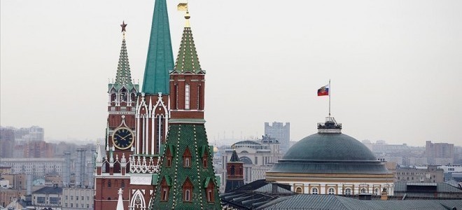 Kremlin, barış görüşmelerinin İstanbul’da gerçekleştirilmesine onay verdi.