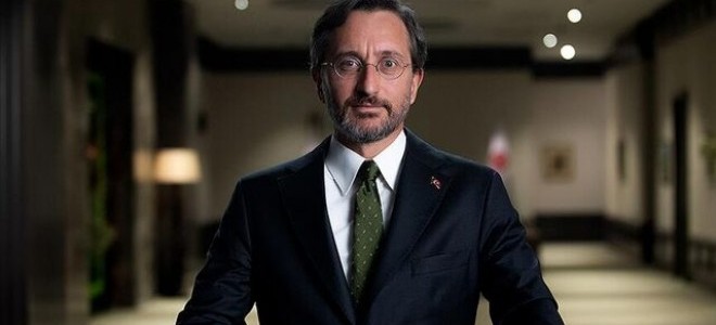 Kurban Bayramı tatili ne kadar sürecek? İletişim Başkanı Fahrettin Altun duyurdu.