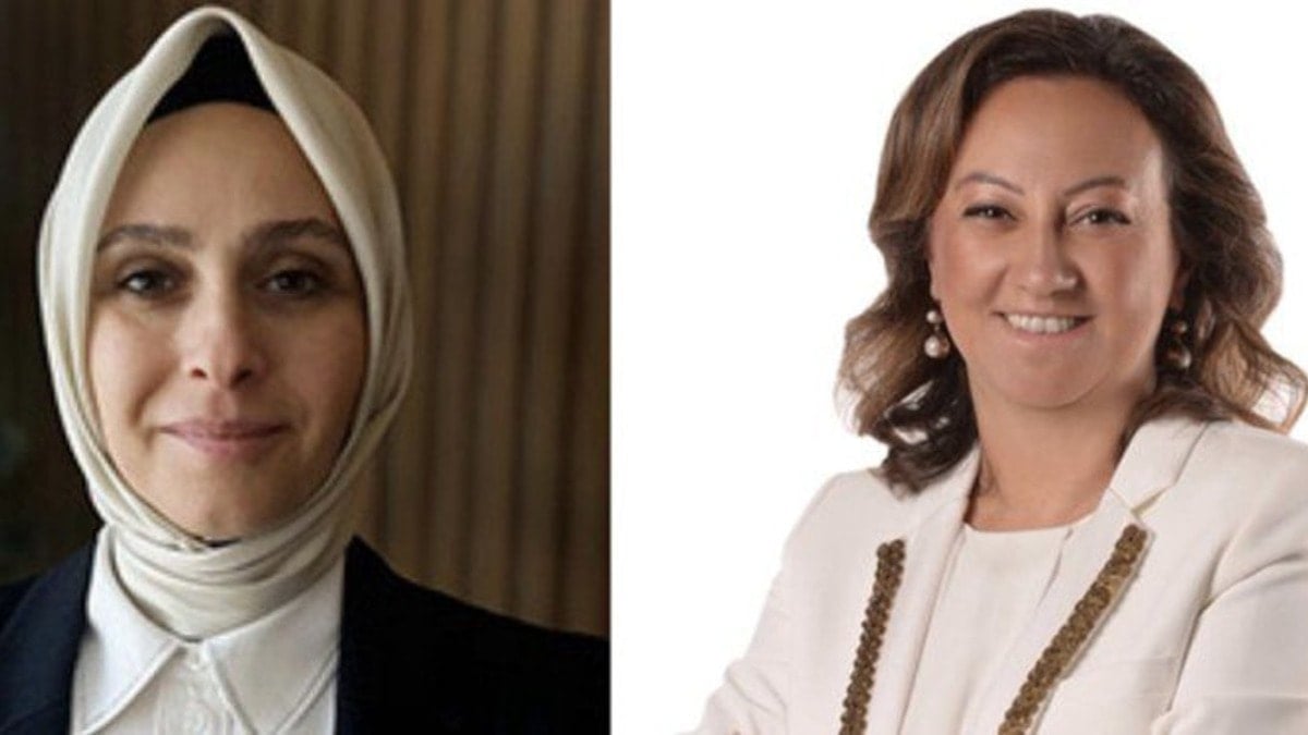 Kurumlar çiftlik, AKP’li yöneticiler